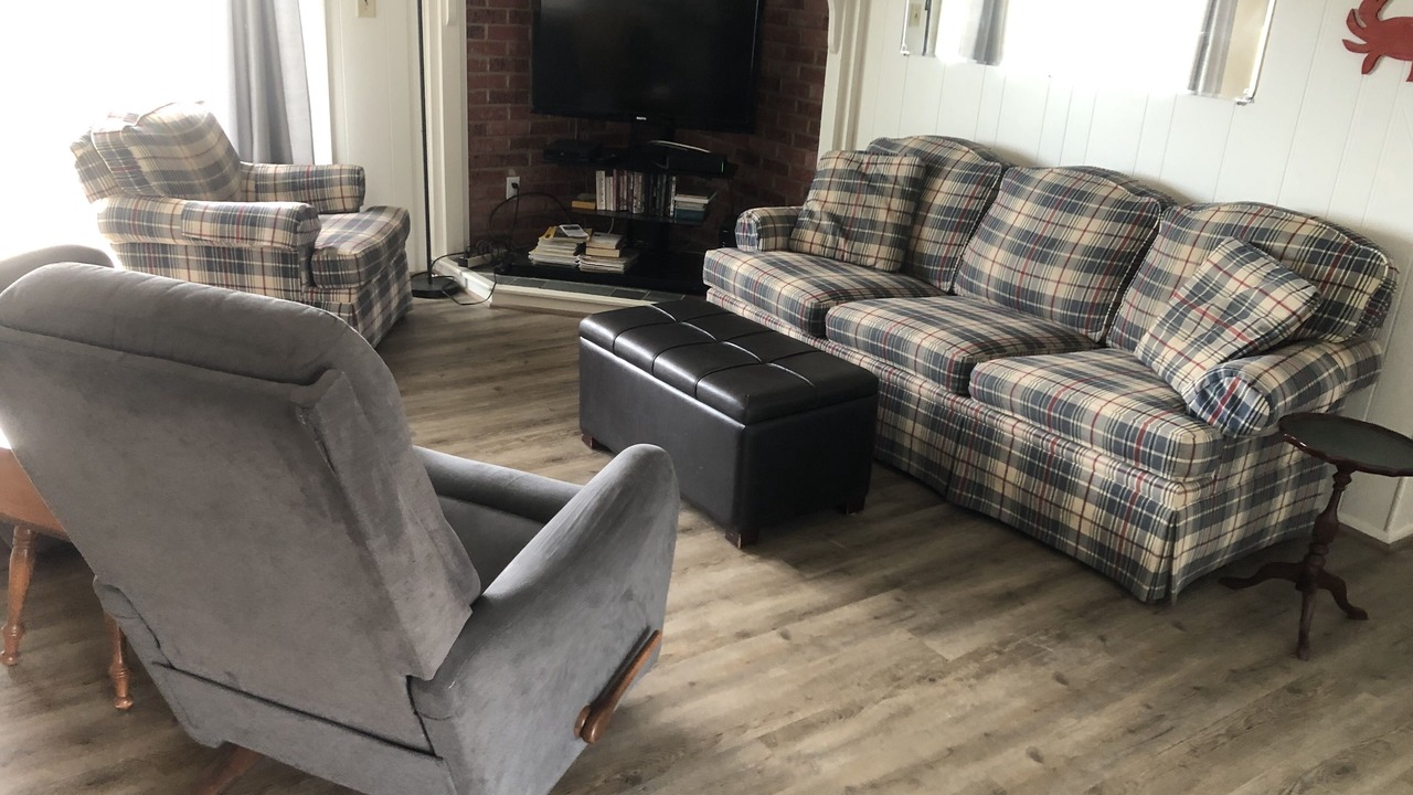 Photo of Livingroom in Broadkill Beach