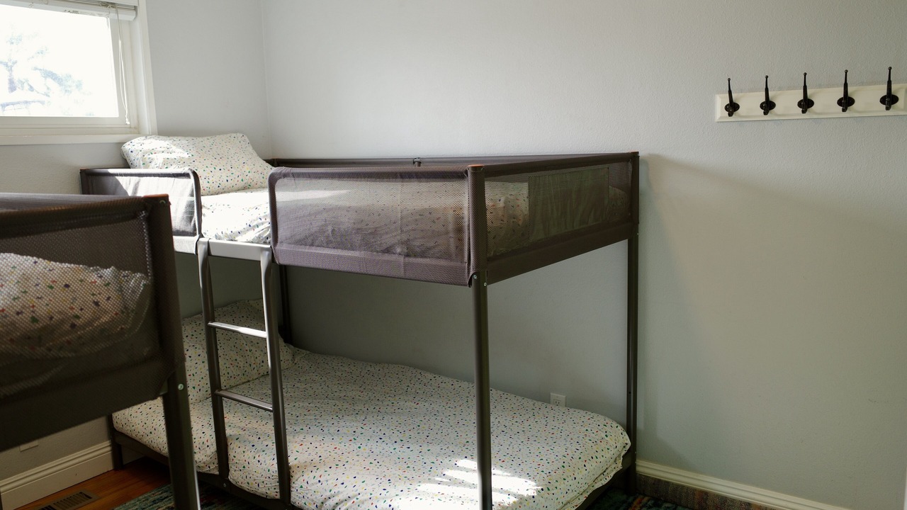 Photo of Bedroom in Leucadia