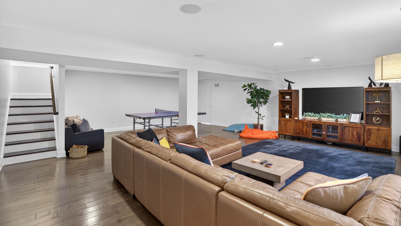 Photo of Livingroom in Dodds Addition