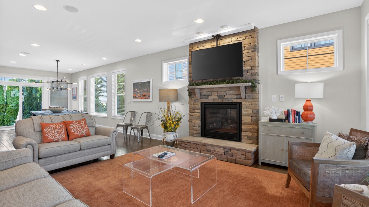 Photo of Livingroom in Dodds Addition