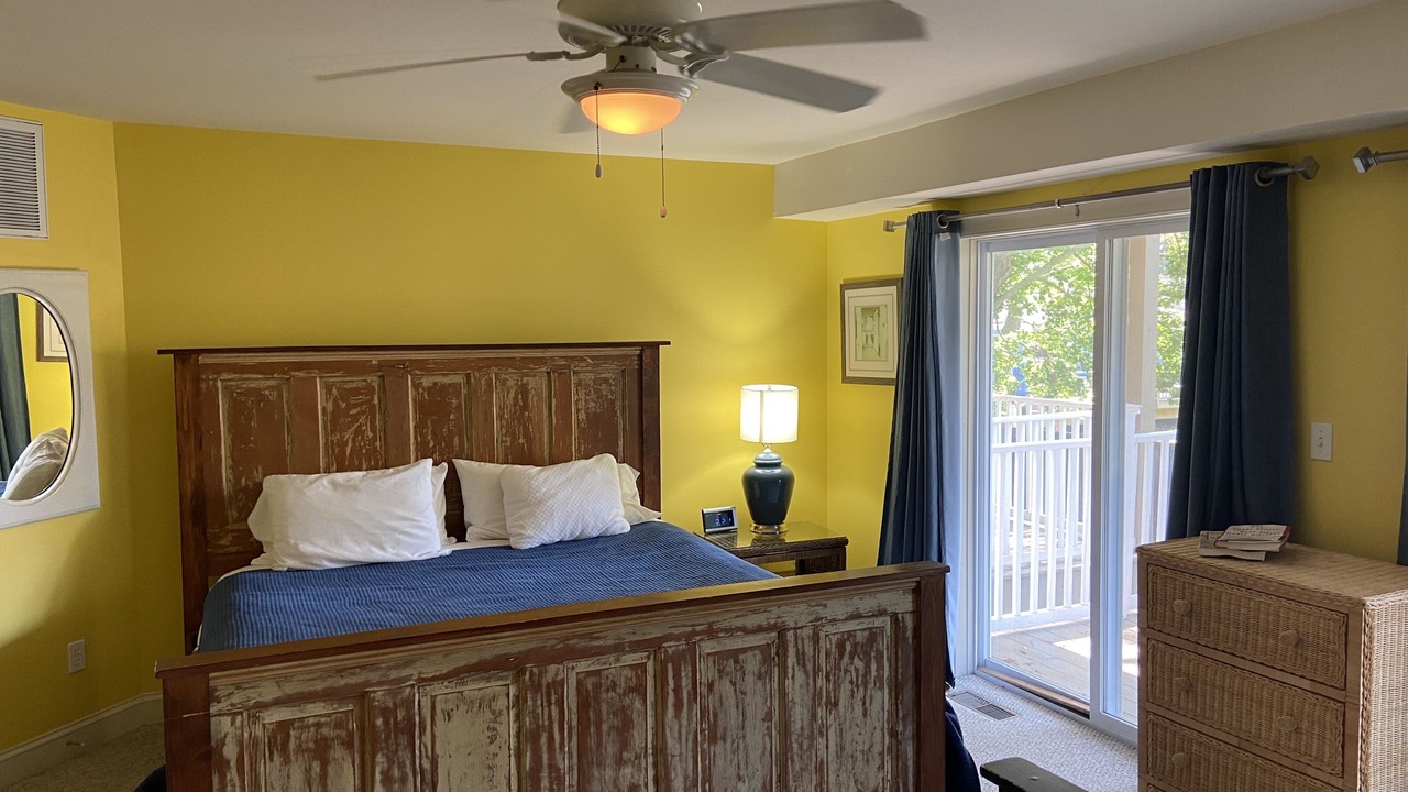 Photo of Bedroom in Rehoboth by the Sea