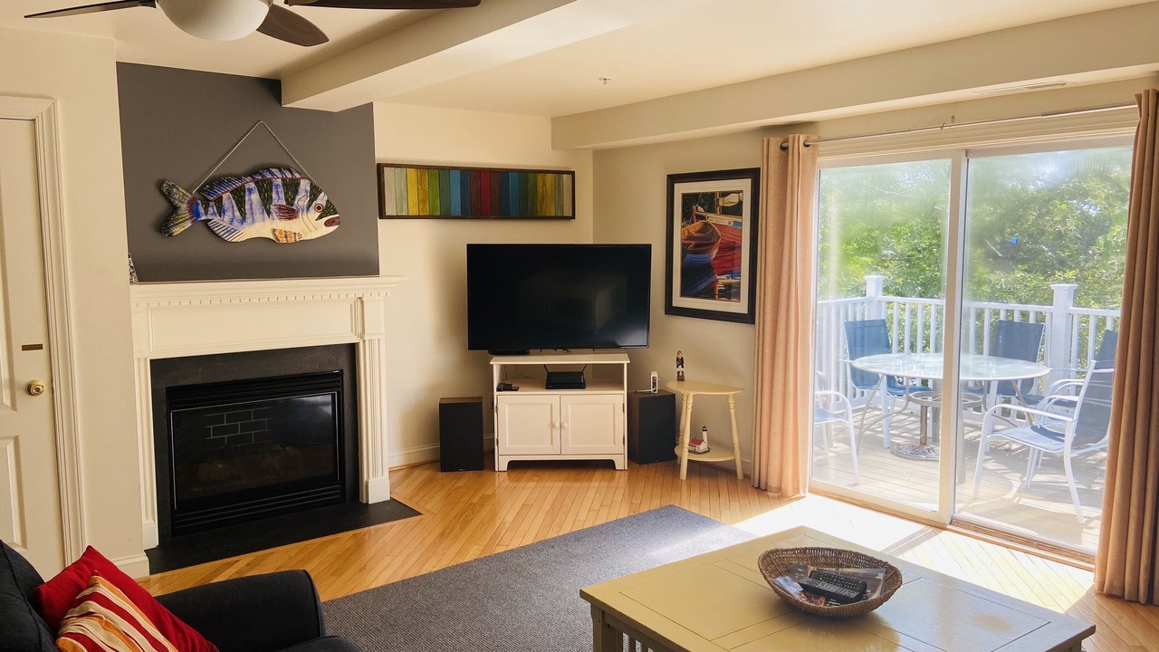Photo of Bedroom in Rehoboth by the Sea