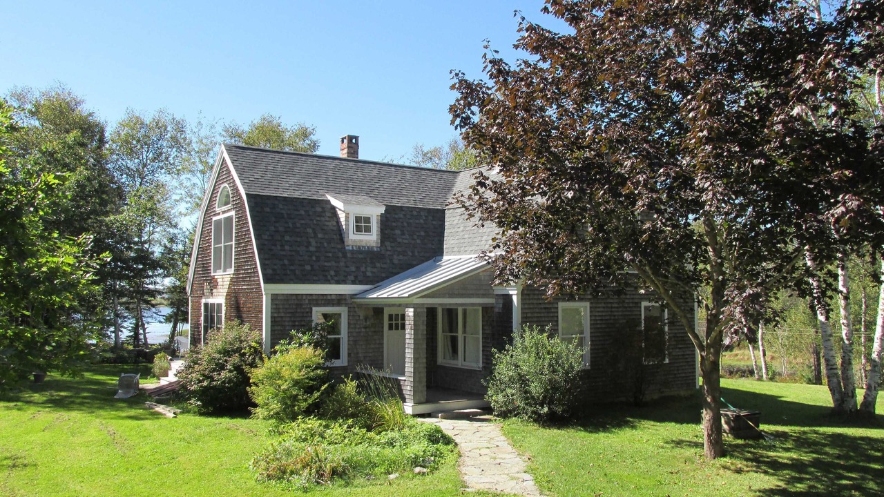 Photo of Outdoor in Owls Head