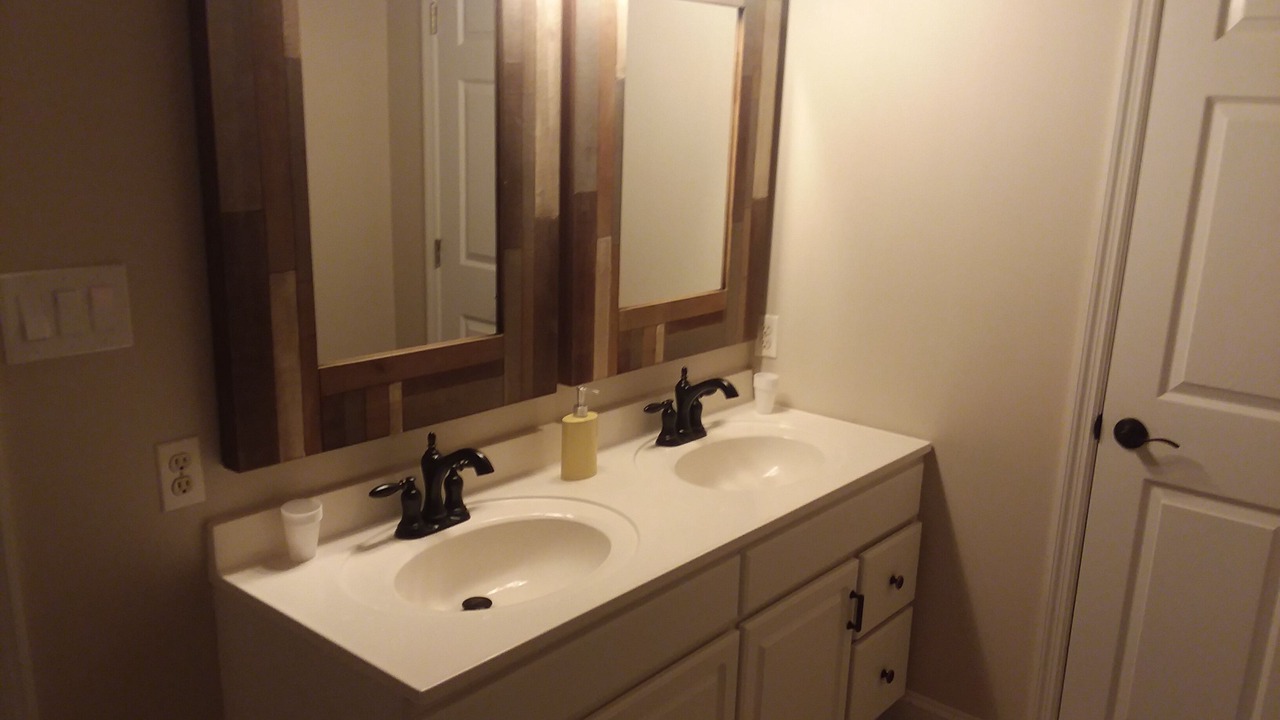 Photo of Bathroom in Maplewood