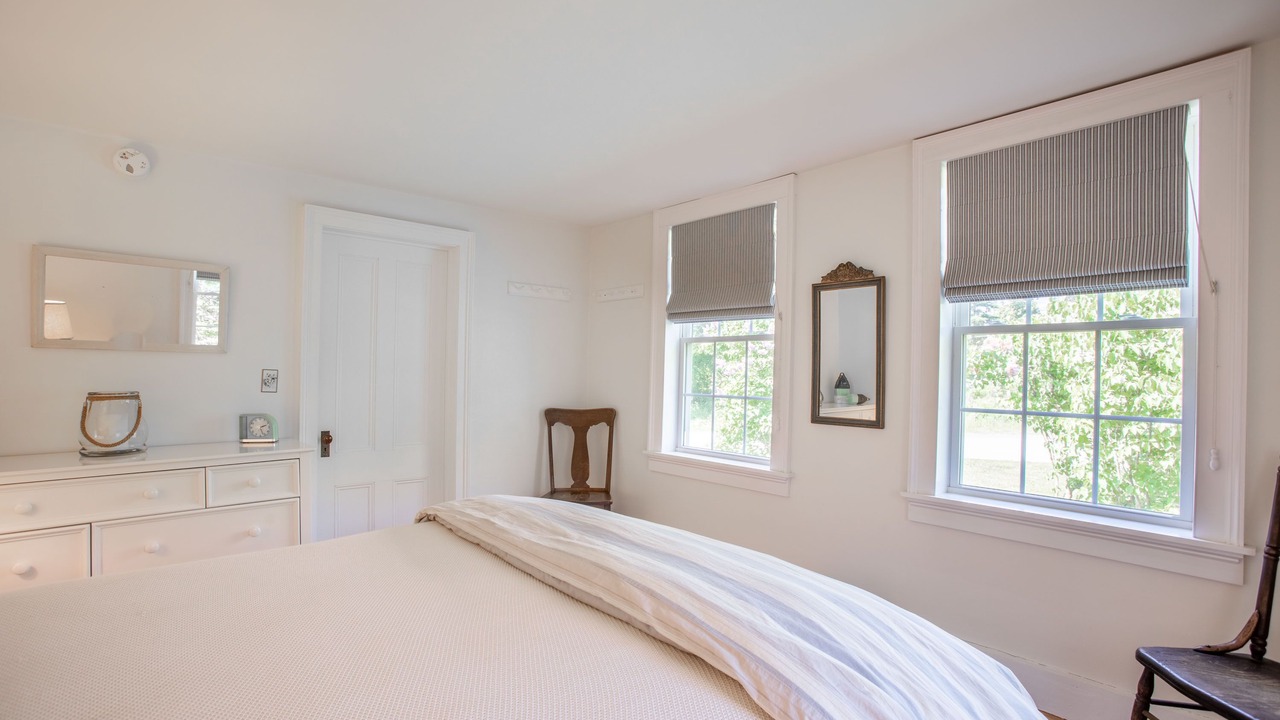 Photo of Bedroom in Port Clyde