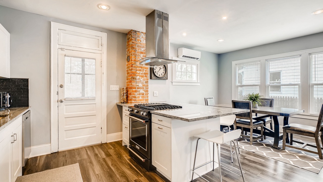 Photo of Kitchen in Clintonville