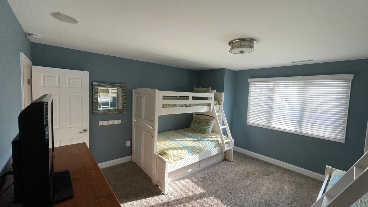Photo of Bedroom in Rehoboth by the Sea
