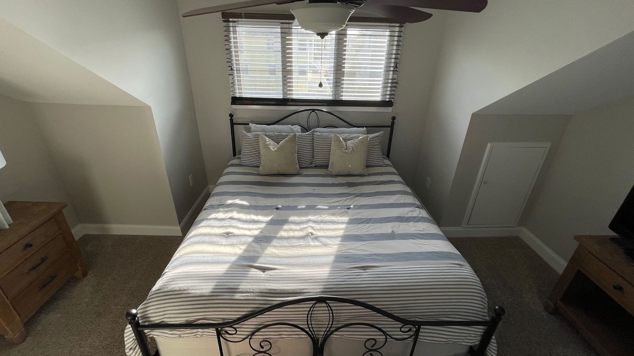 Photo of Bedroom in Rehoboth by the Sea