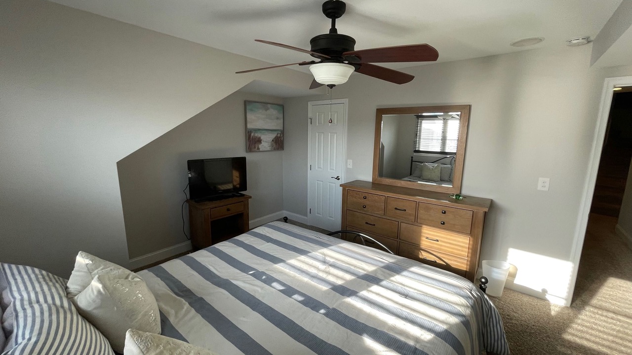 Photo of Bedroom in Rehoboth by the Sea
