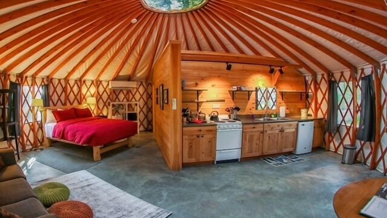 Photo of Bedroom in Southwest Harbor