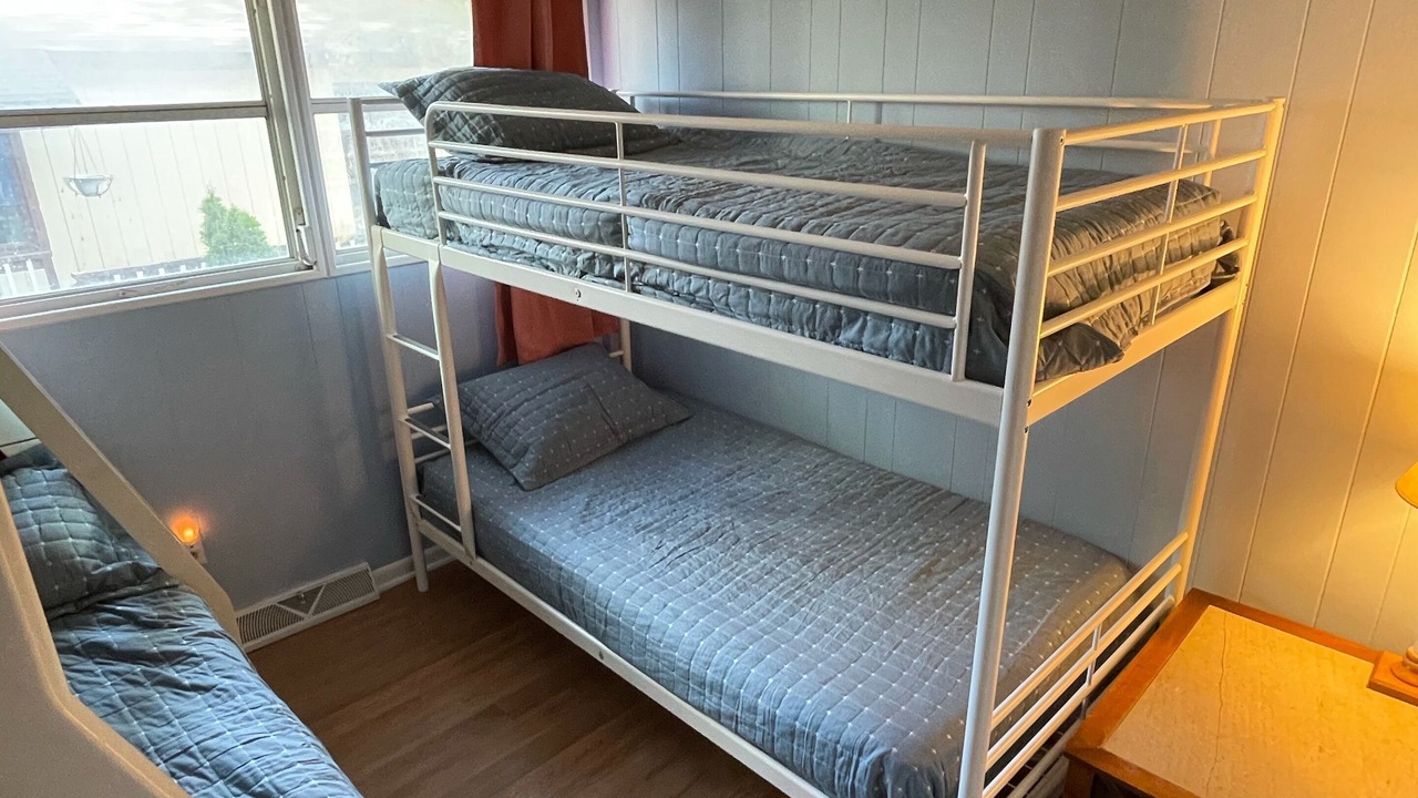 Photo of Bedroom in Dewey Beach