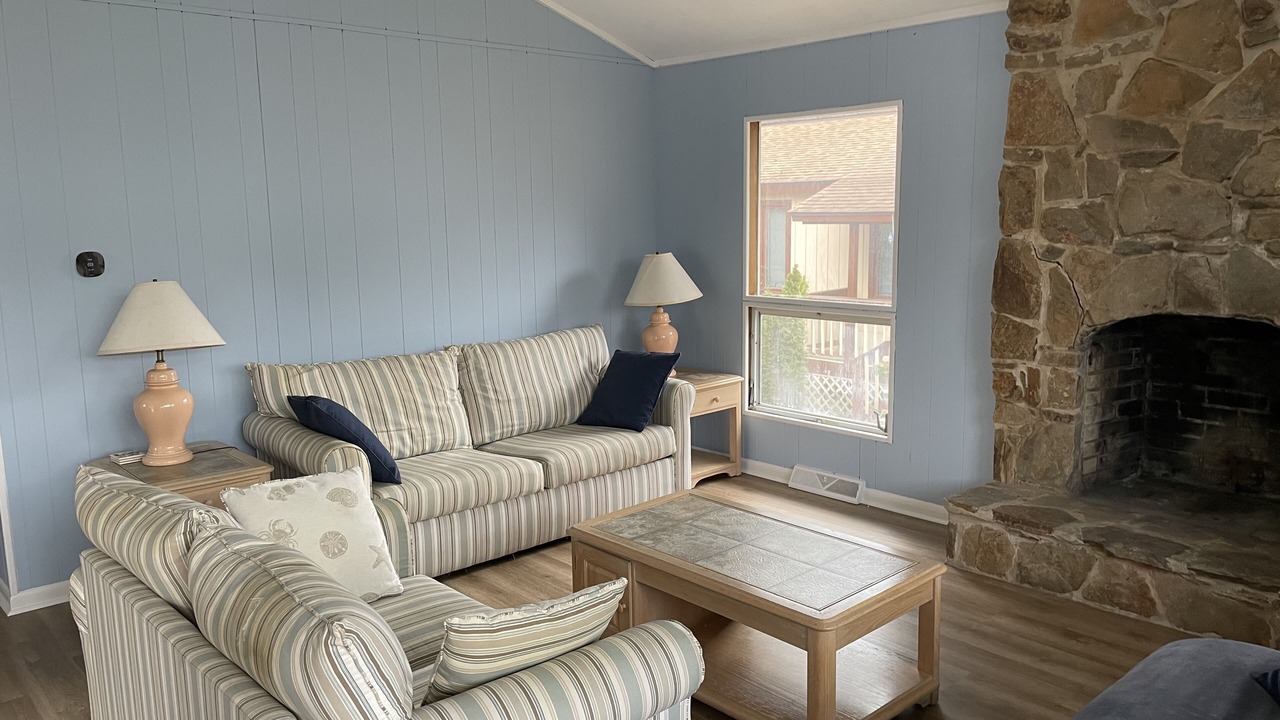 Photo of Livingroom in Dewey Beach
