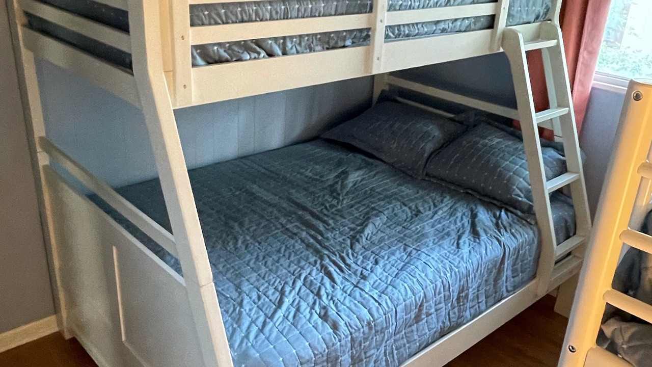 Photo of Bedroom in Dewey Beach