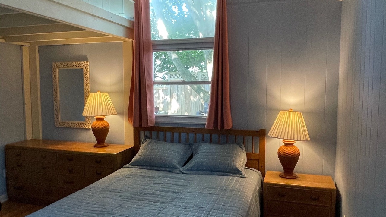 Photo of Bedroom in Dewey Beach