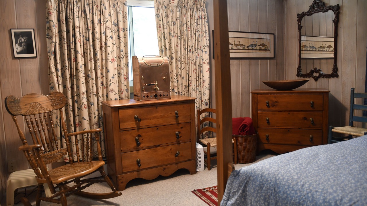 Photo of Bedroom in Mad River Valley