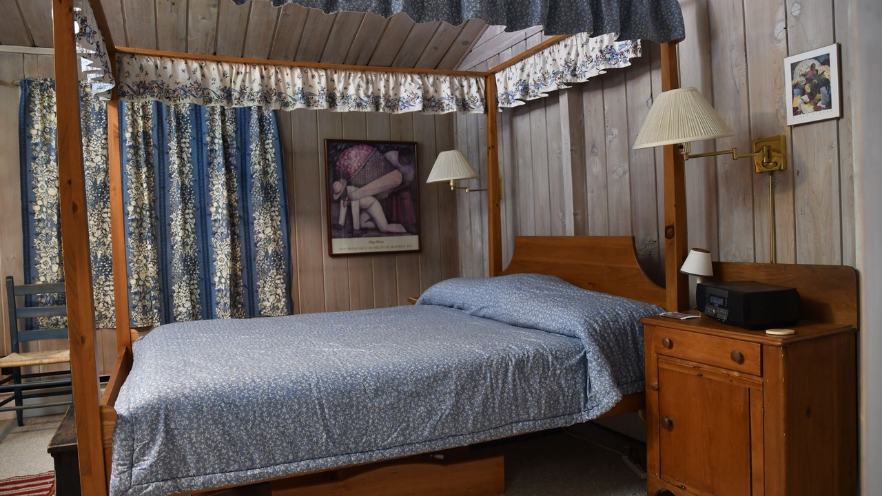 Photo of Bedroom in Mad River Valley