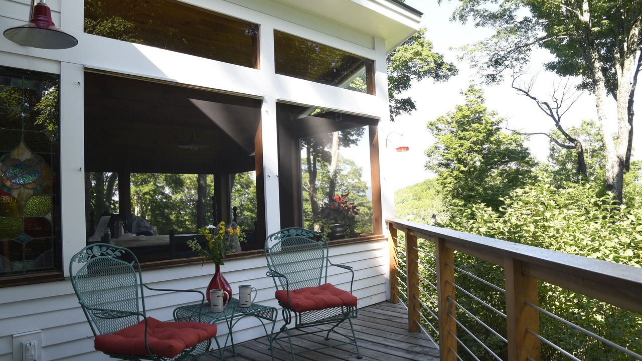 Photo of Outdoor in Mad River Valley