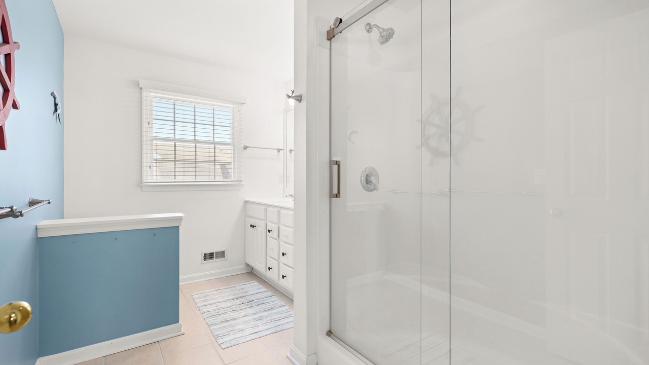Photo of Bathroom in Bethany Beach