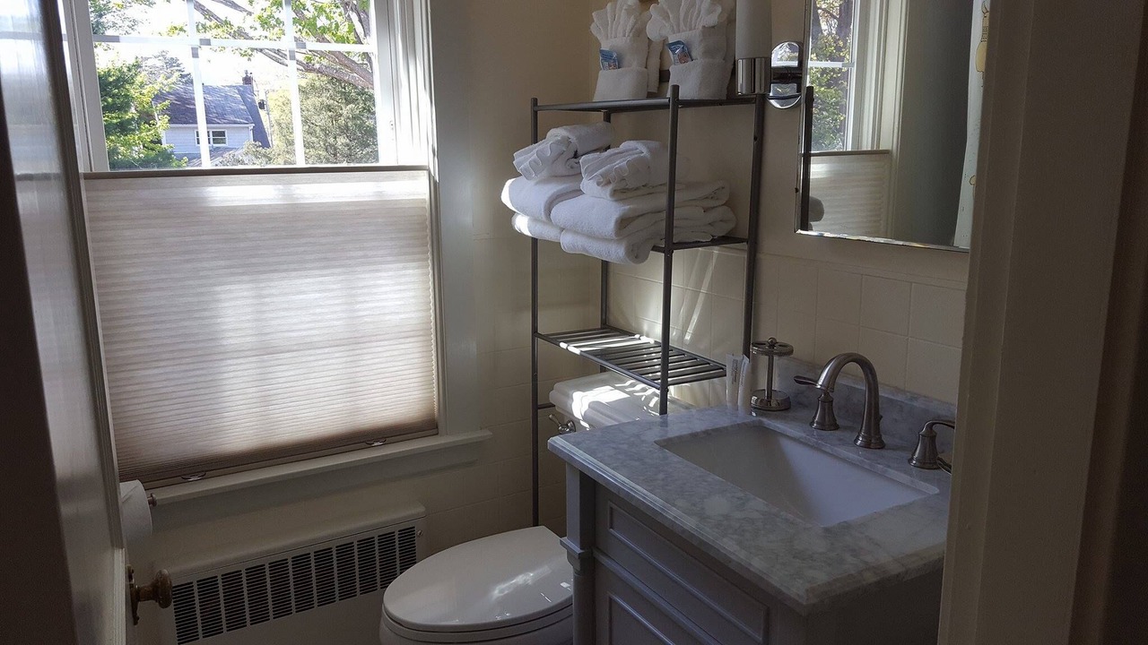 Photo of Bedroom in Bar Harbor