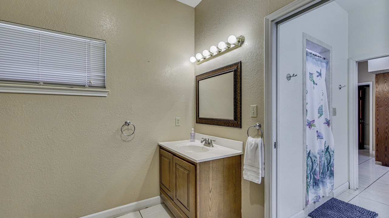 Photo of Bathroom in Harlingen