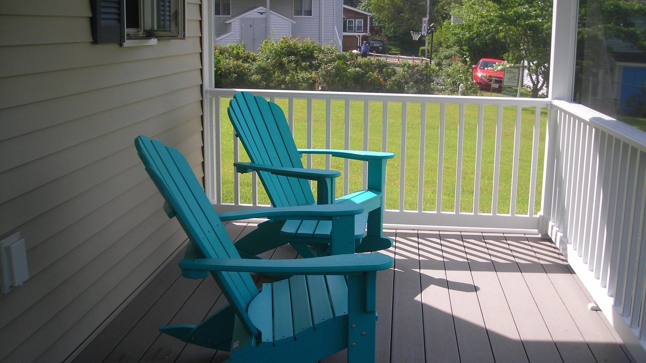 Photo of Outdoor in Wells