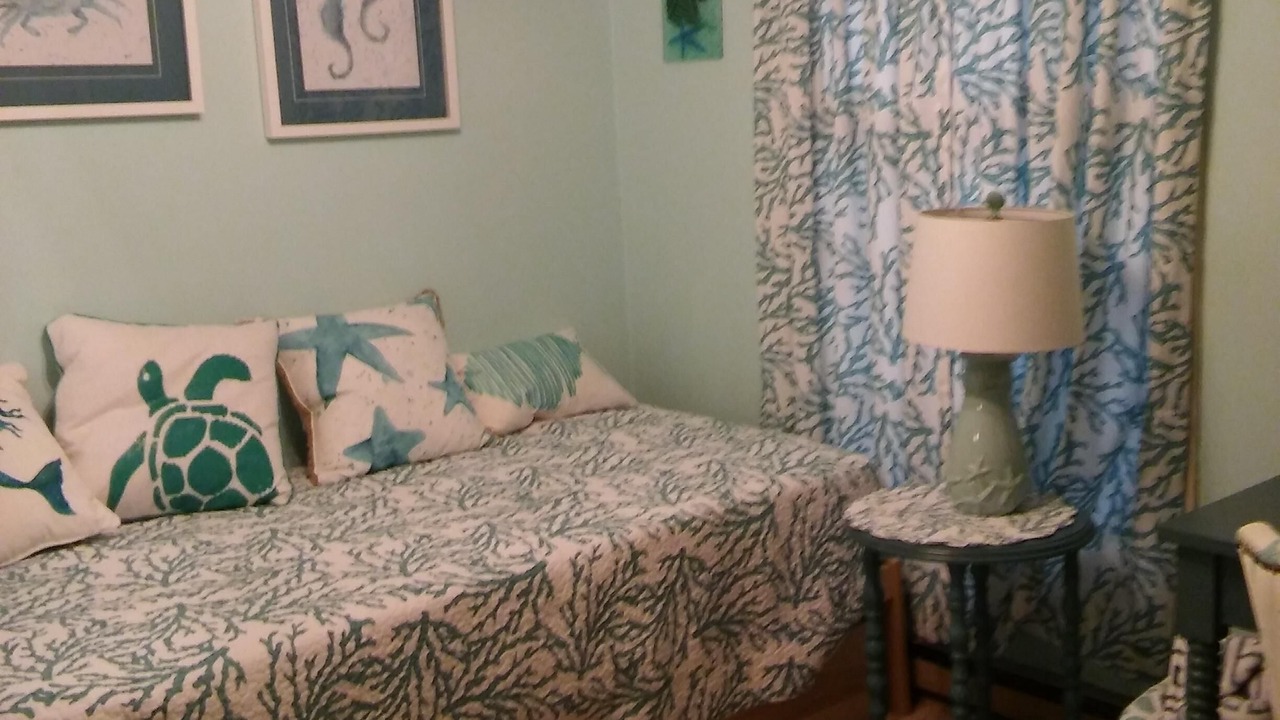 Photo of Bedroom in Lewes
