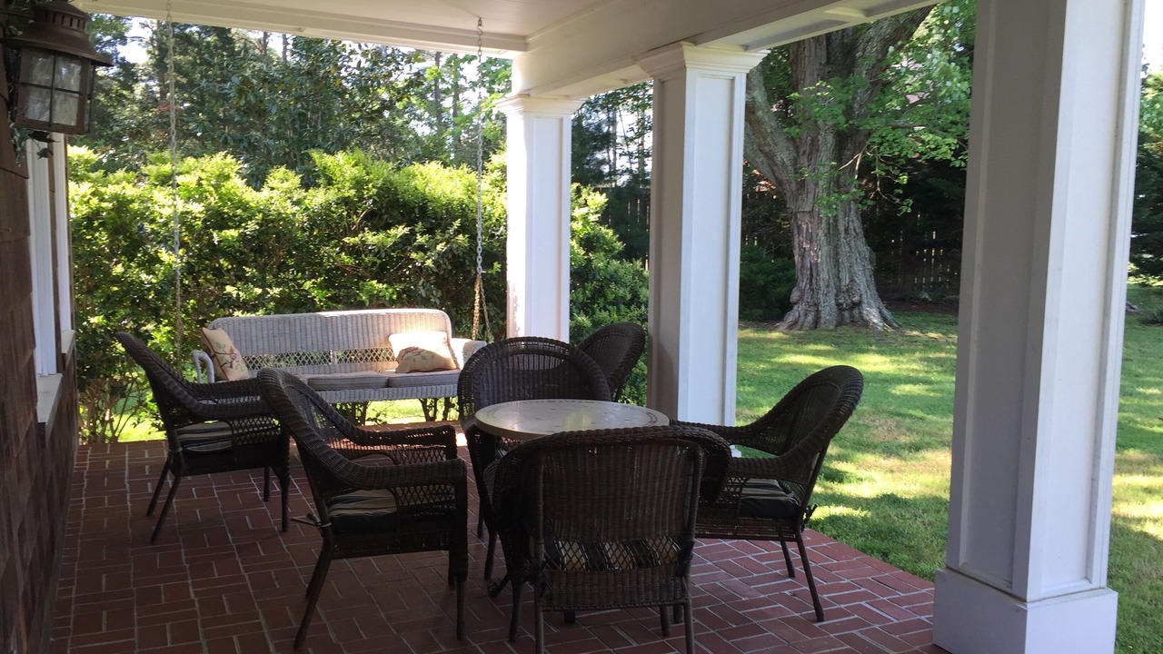 Photo of Outdoor in Ware