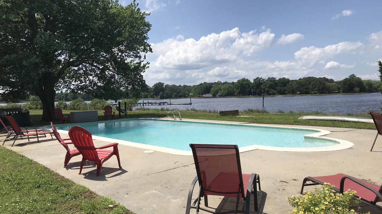 Photo of Outdoor in Ware