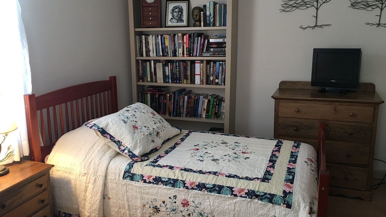 Photo of Bedroom in Town Hill