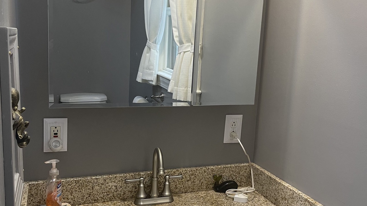 Photo of Bathroom in Town Hill