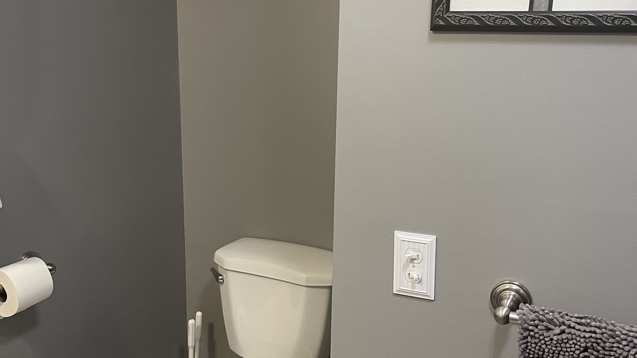 Photo of Bathroom in Town Hill