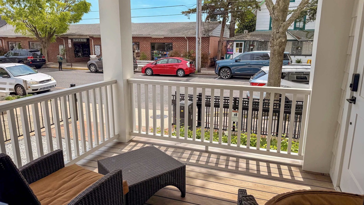 Photo of Outdoor in Rehoboth Beach