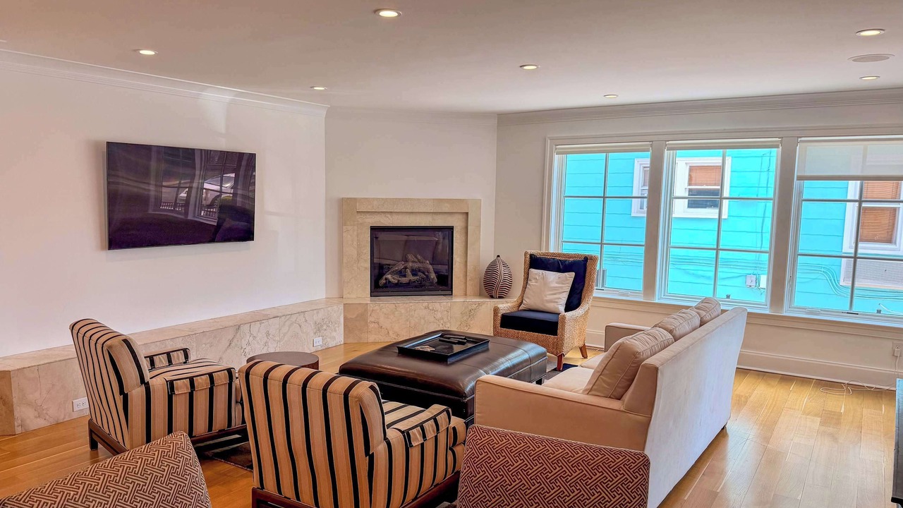 Photo of Livingroom in Rehoboth Beach