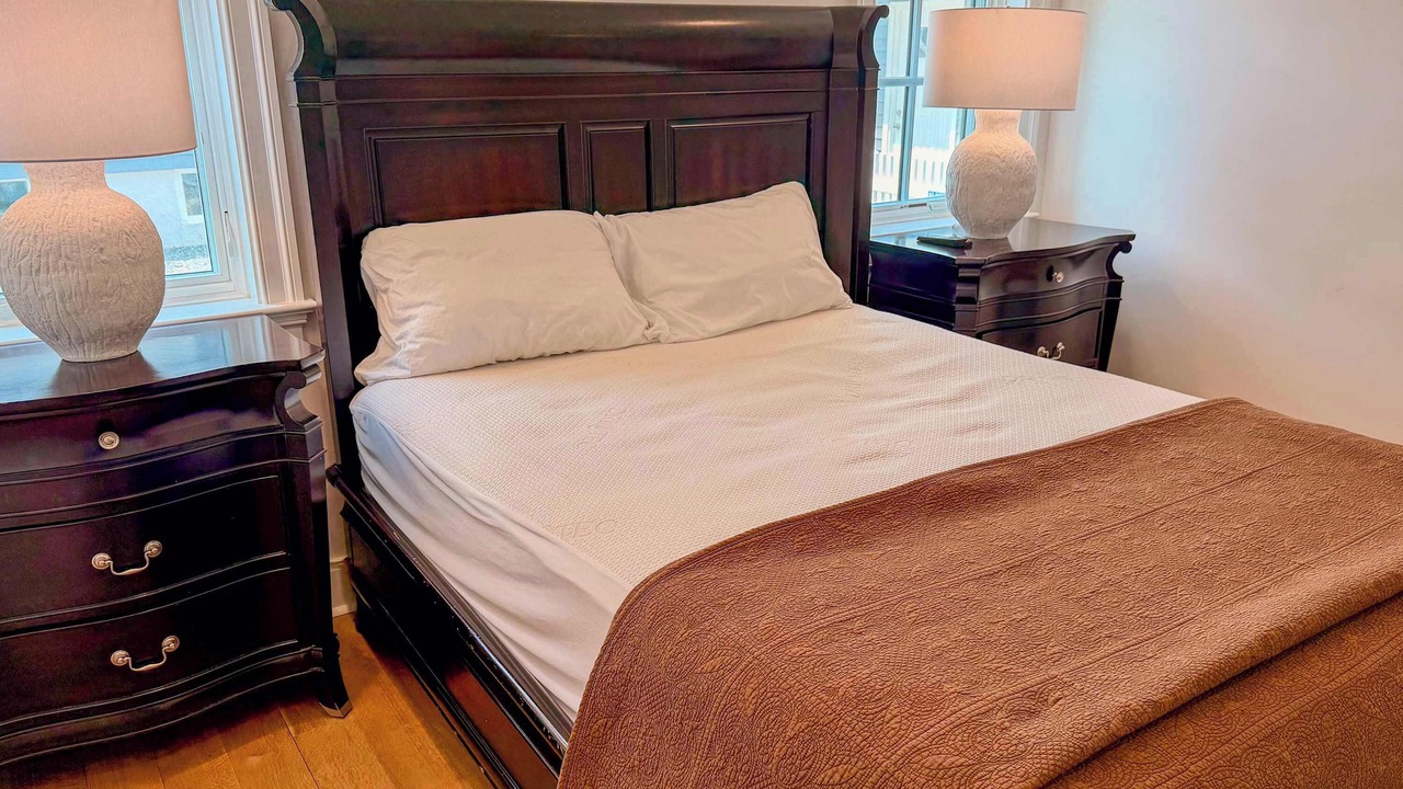 Photo of Bedroom in Rehoboth Beach