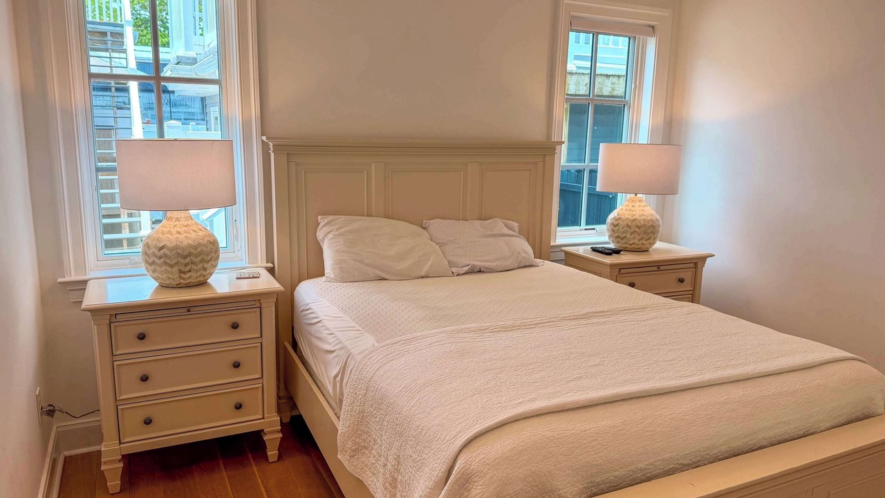 Photo of Bedroom in Rehoboth Beach