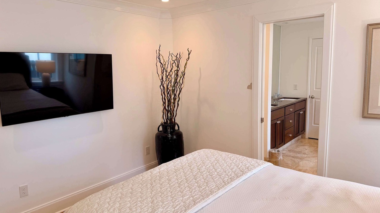 Photo of Bathroom in Rehoboth Beach