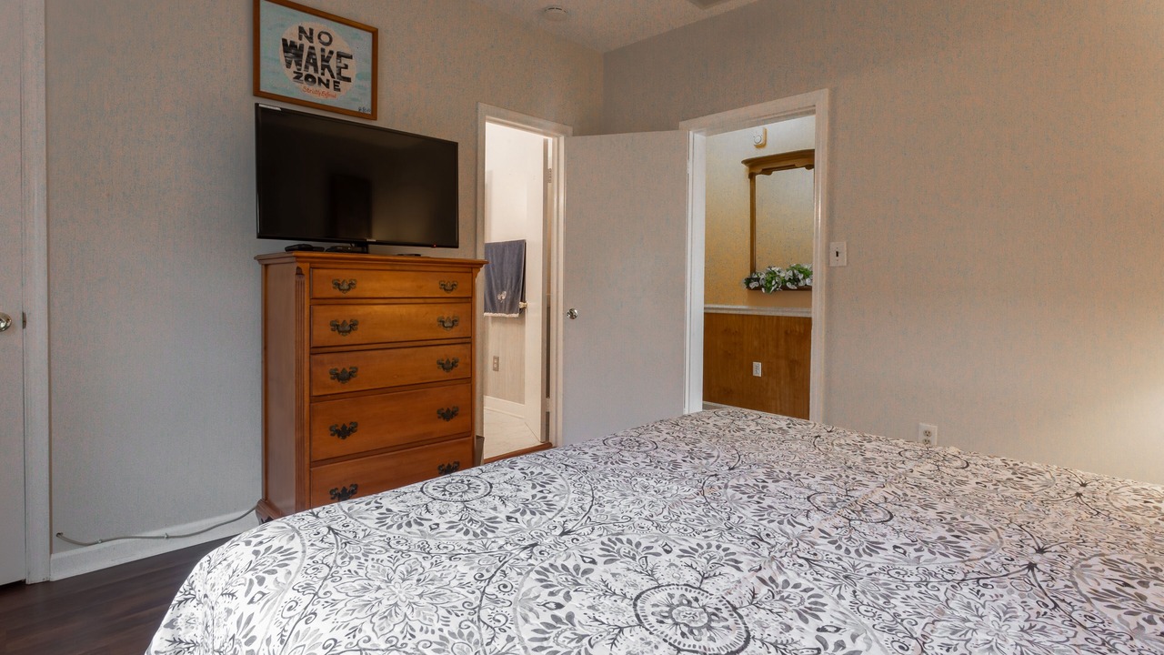 Photo of Bedroom in Rehoboth Beach