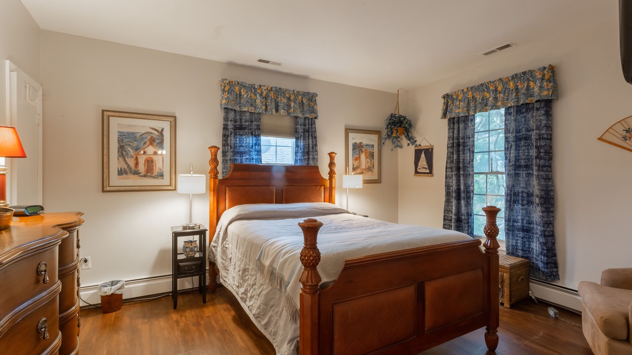 Photo of Bedroom in Rehoboth Beach