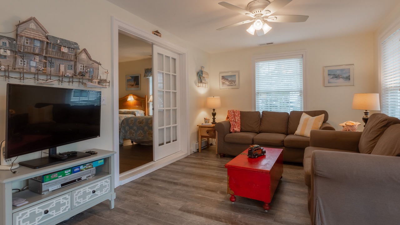 Photo of Livingroom in Rehoboth Beach