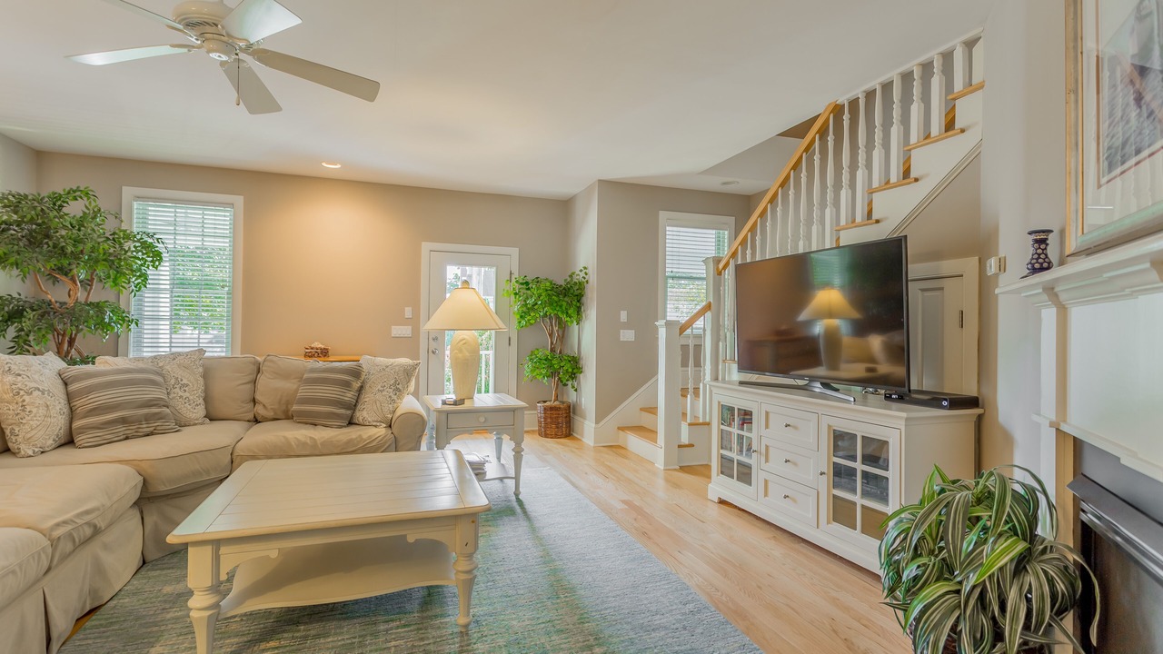 Photo of Livingroom in Rehoboth Beach