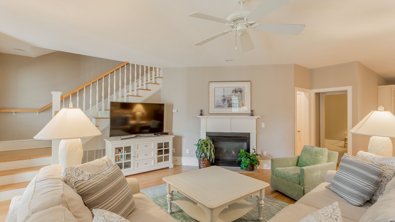 Photo of Livingroom in Rehoboth Beach