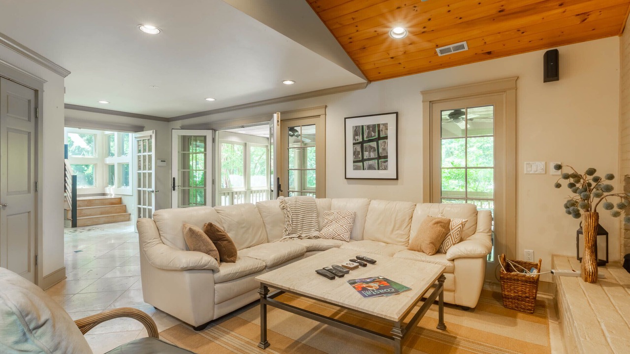 Photo of Livingroom in South Rehoboth