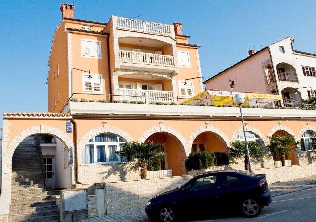 Photo of Outdoor in Vrsar