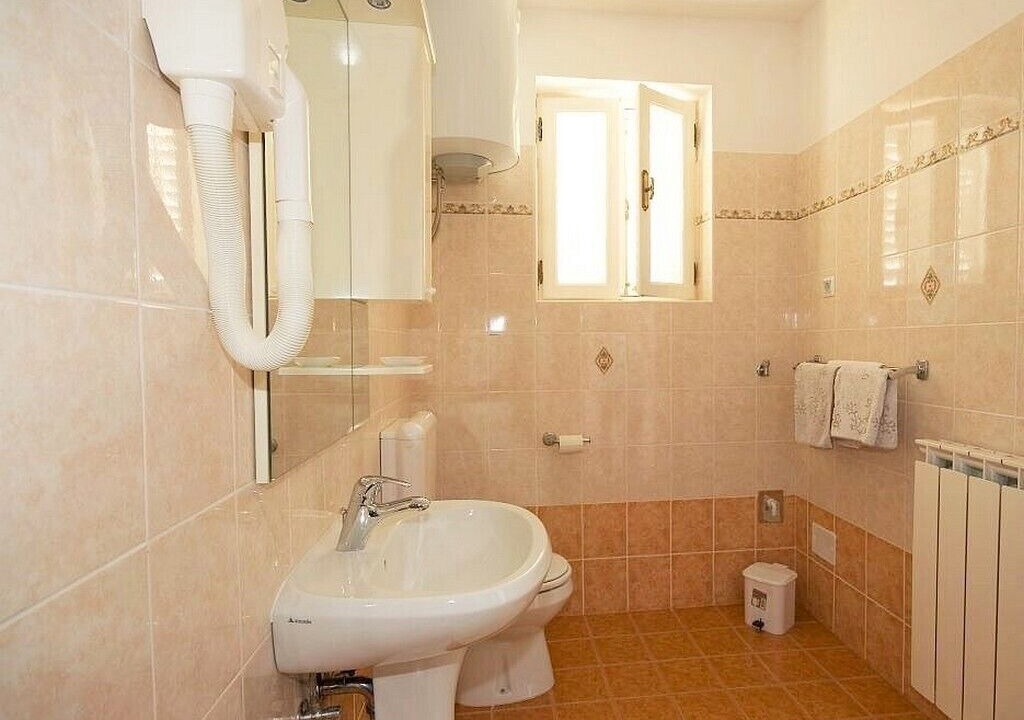 Photo of Bathroom in Vrsar