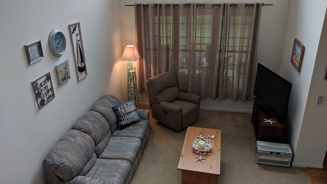 Photo of Bedroom in Ocean View