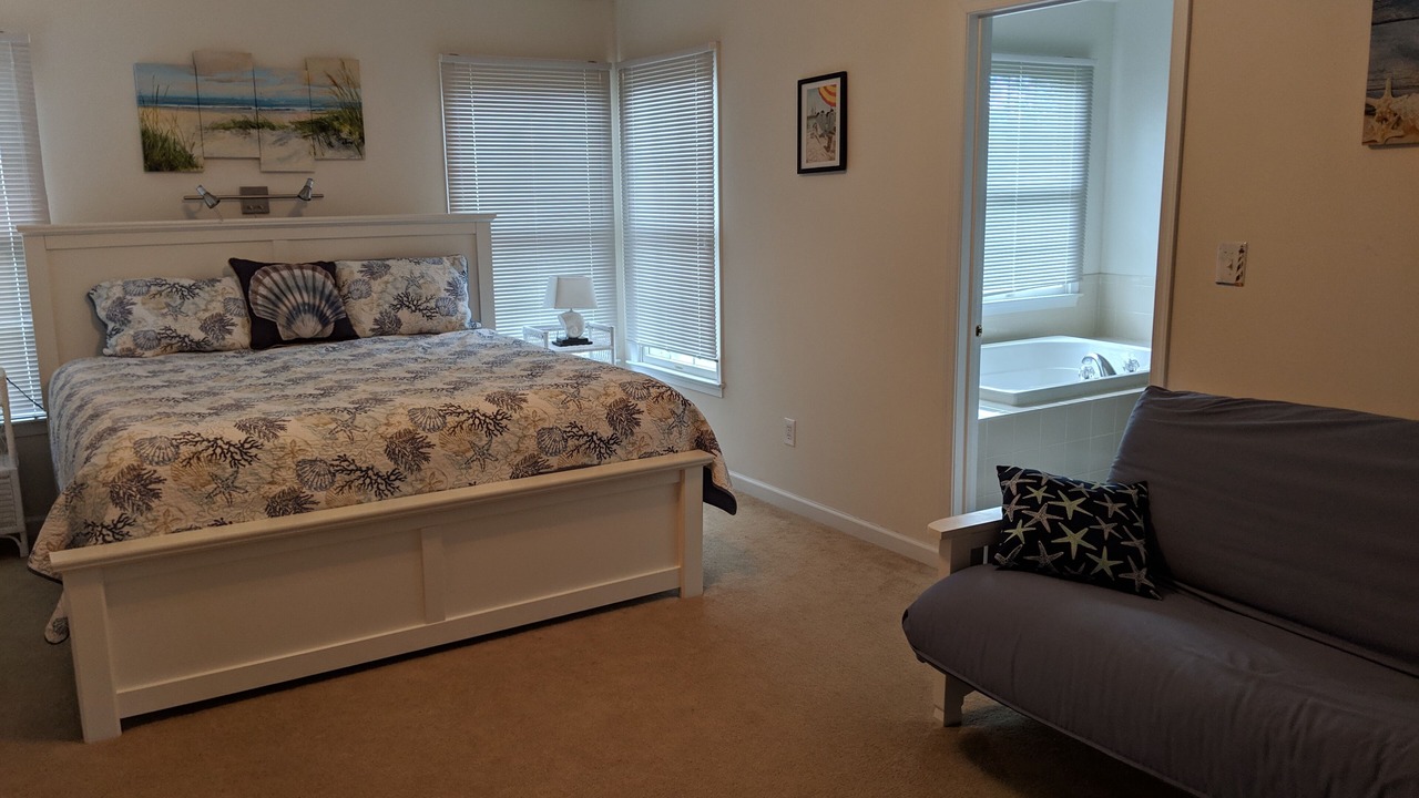 Photo of Bathroom in Ocean View