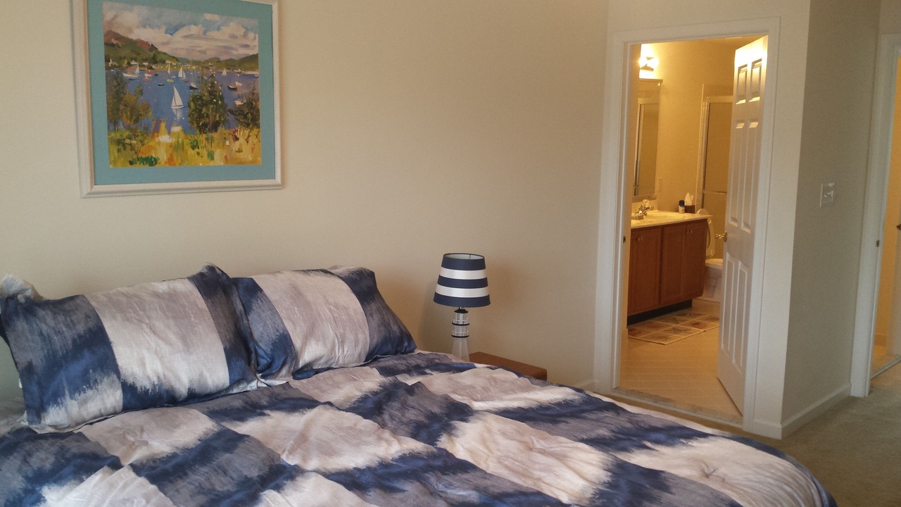 Photo of Bathroom in Ocean View