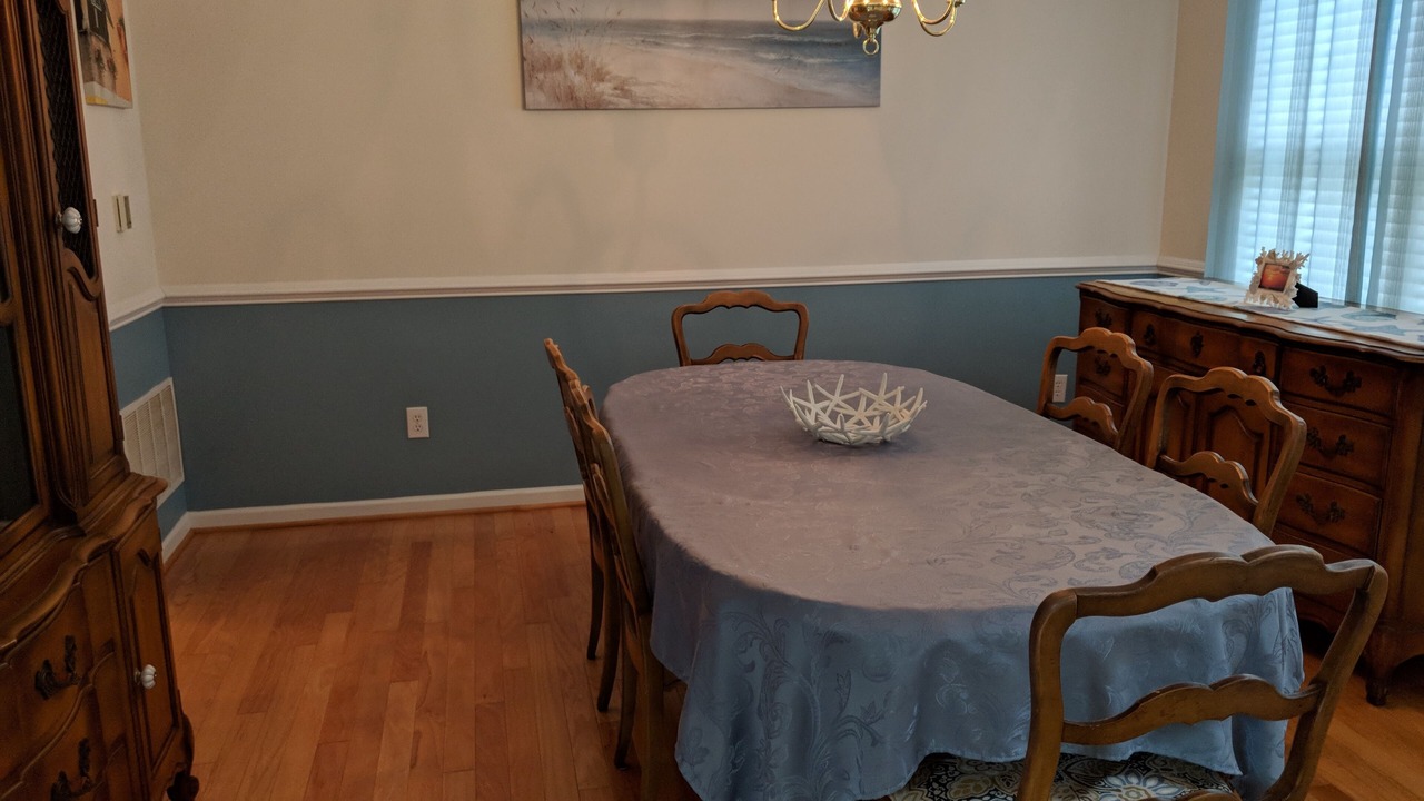 Photo of Bedroom in Ocean View