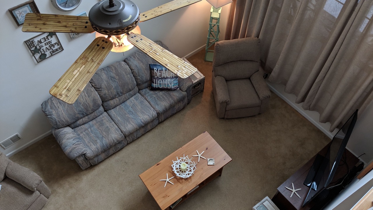 Photo of Bedroom in Ocean View