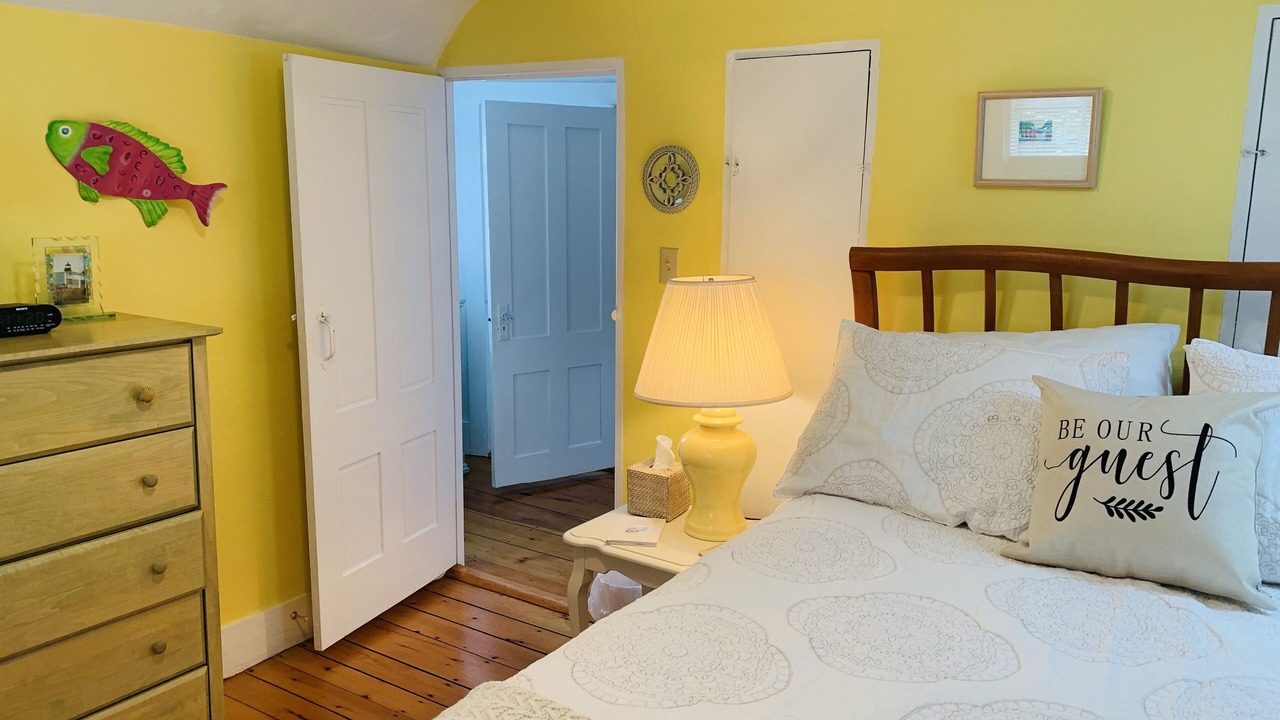 Photo of Bedroom in Camden